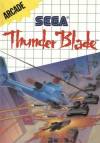 Thunder Blade () (Sega Master System)